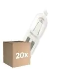 Voordeelpak 20x Osram Halogeen G9 HaloPin Oven 40W